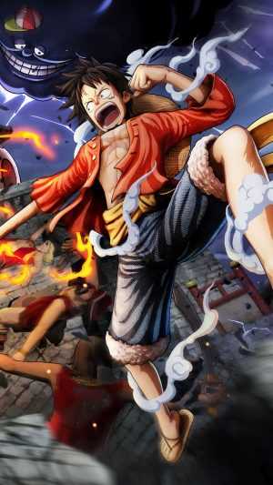 Luffy Wallpapers