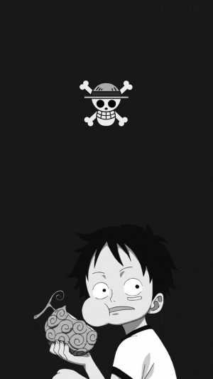 Luffy Wallpapers