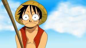 Luffy Wallpapers Desktop