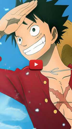 Luffy Wallpapers