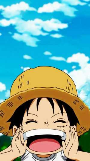 Luffy Wallpapers