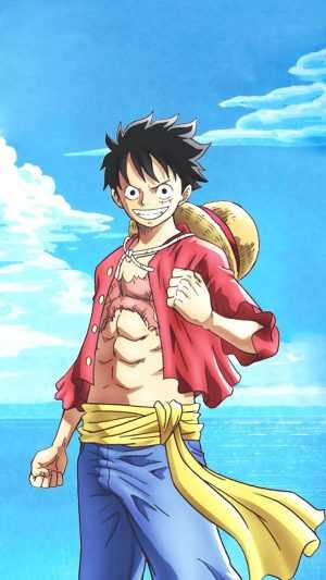 4K Luffy Wallpapers