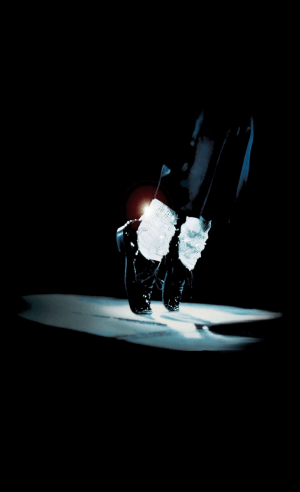 HD Michael Jackson Wallpaper