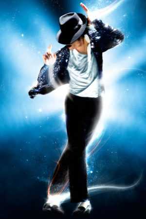 Michael Jackson Wallpaper