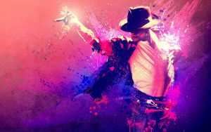 Desktop Michael Jackson Wallpaper