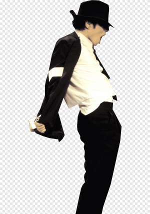 4K Michael Jackson Wallpaper