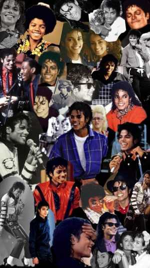 Michael Jackson Wallpaper