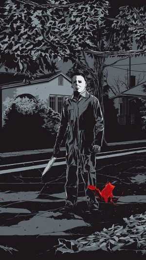 Michael Myers Background