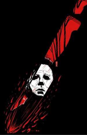 HD Michael Myers Wallpaper