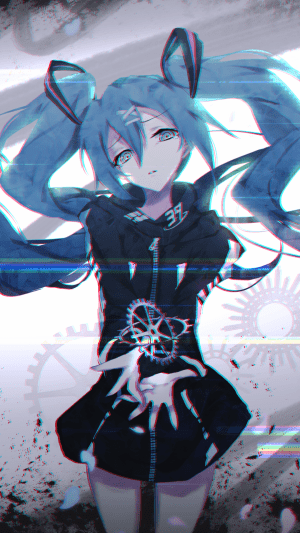 Miku Wallpaper