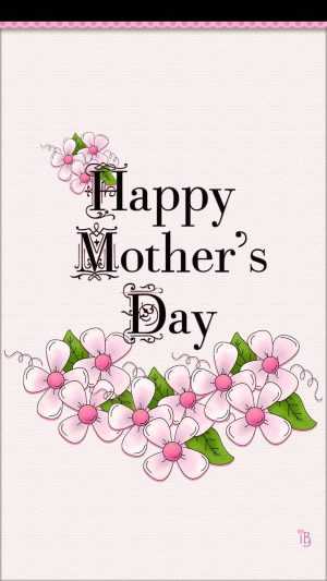 Mothers Day Wallpaper