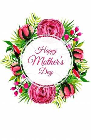 Mothers Day Wallpaper