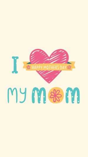 Mothers Day Wallpaper