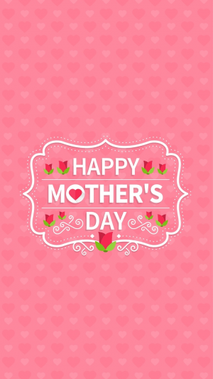 Mothers Day Background