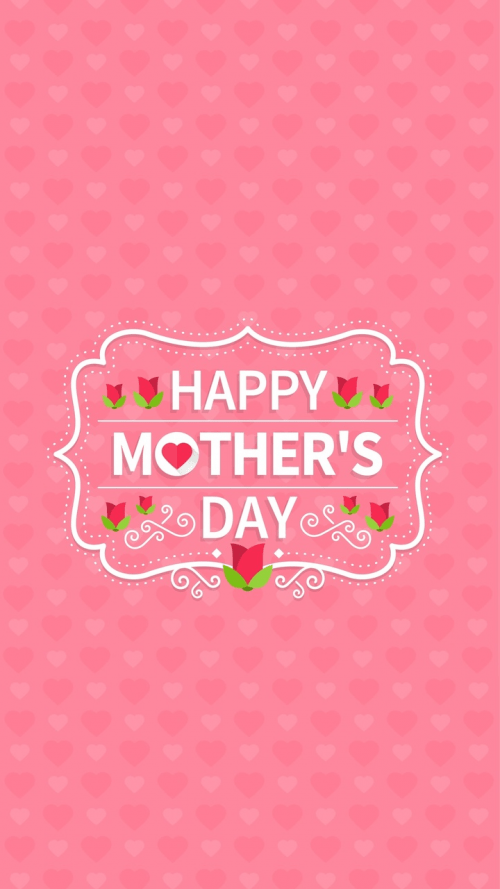 HD Mothers Day Wallpaper - iXpap