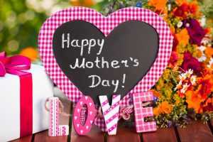 Mothers Day Wallpaper