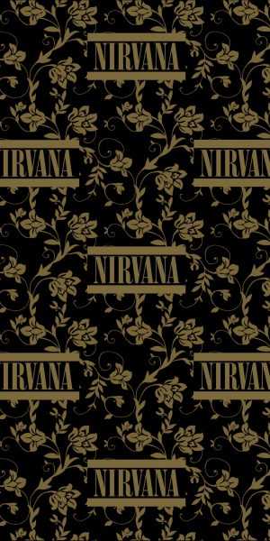 Nirvana Background