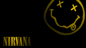 Nirvana Desktop Wallpaper