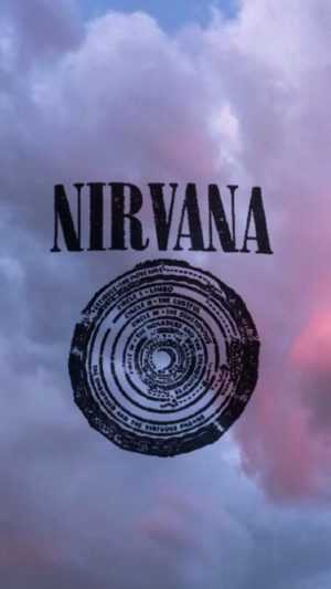 Nirvana Wallpaper