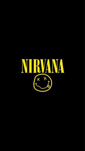 Nirvana Wallpaper