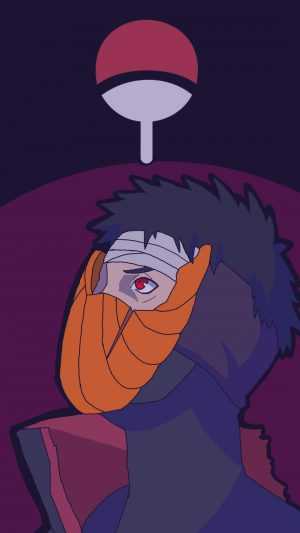 HD Obito Wallpaper