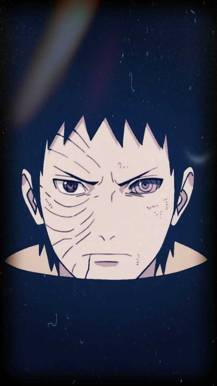 Download Obito Uchiha wallpapers for mobile phone, free Obito