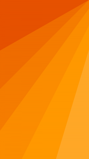 Orange Wallpaper