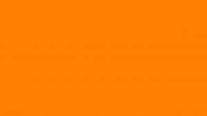 Desktop Orange Wallpaper