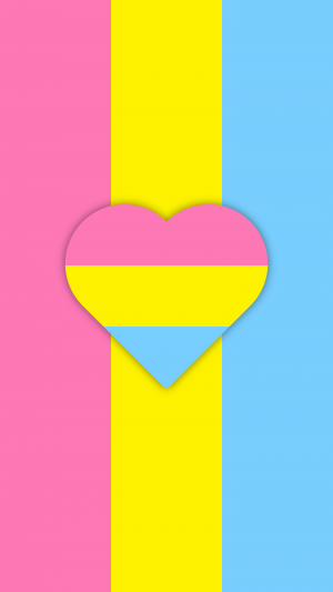 Pansexual Background