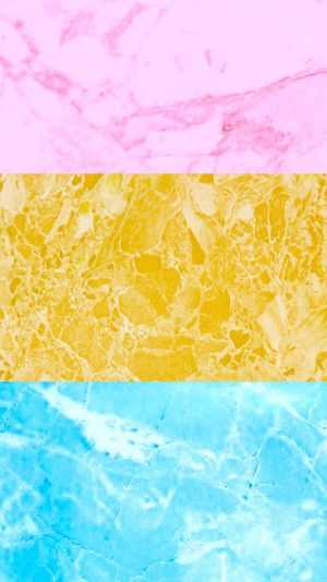 4K Pansexual Wallpaper