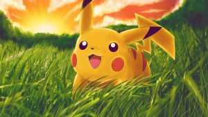 Pikachu Wallpaper Desktop Pikachu Wallpaper Desktop