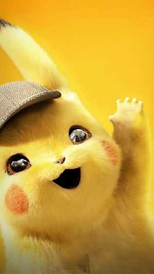 HD Pikachu Wallpaper HD Pikachu Wallpaper