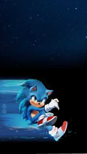 Sonic Wallpaper