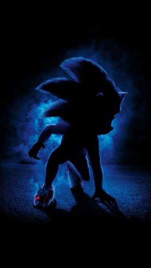 Sonic Wallpaper