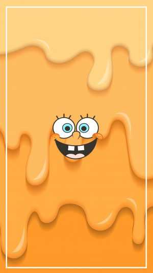 4K Spongebob Wallpaper