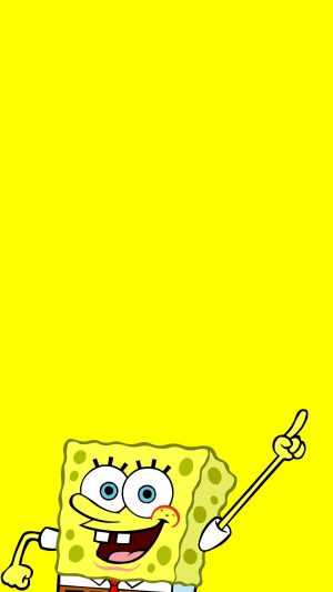 Spongebob Wallpaper