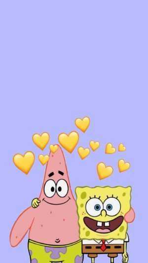 Spongebob Wallpaper