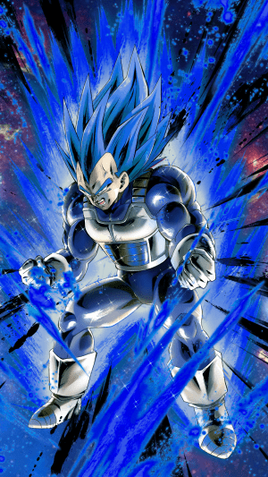 Vegeta Wallpaper