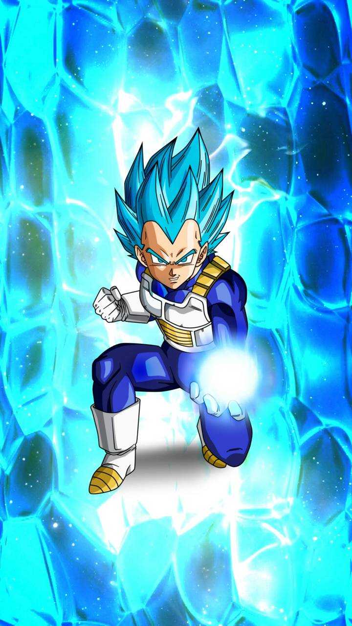 Majin Vegeta Wallpaper - iXpap