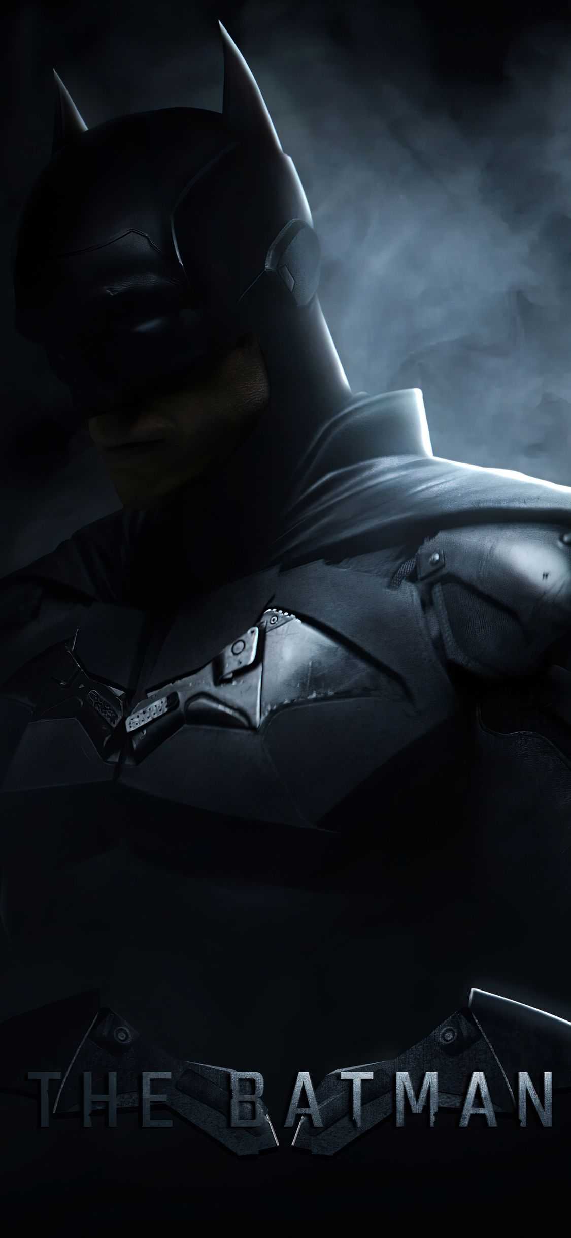 Batman Wallpaper - iXpap