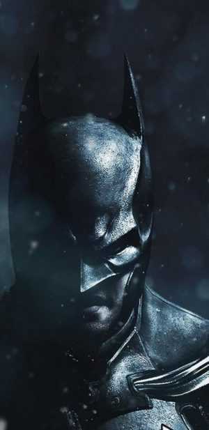 HD Batman Wallpaper