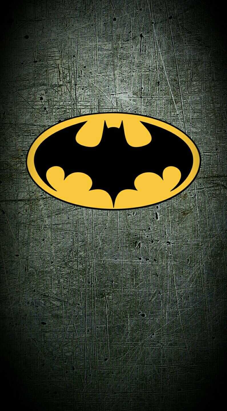 Batman Wallpaper - iXpap