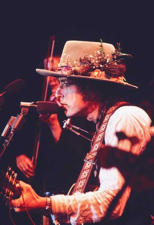 Bob Dylan Wallpaper - iXpap