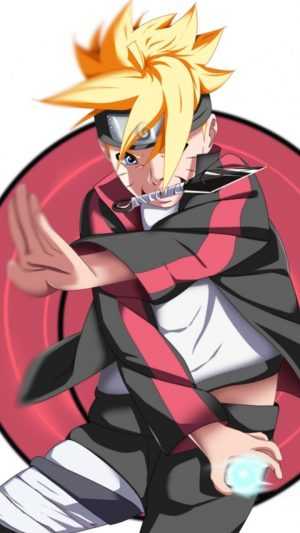 Boruto Wallpaper