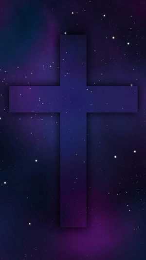 Cross Wallpaper