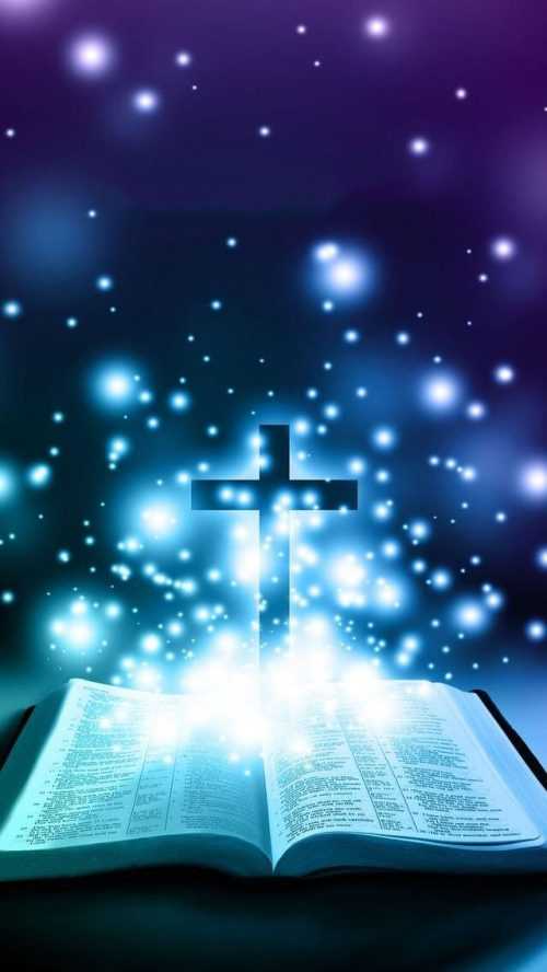 HD Cross Wallpaper - iXpap