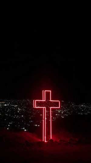 Cross Wallpaper