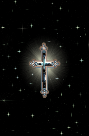 Cross Wallpaper