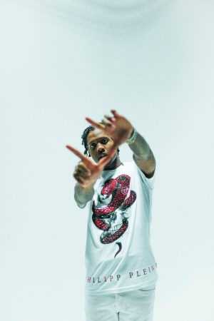 Lil Durk Wallpaper