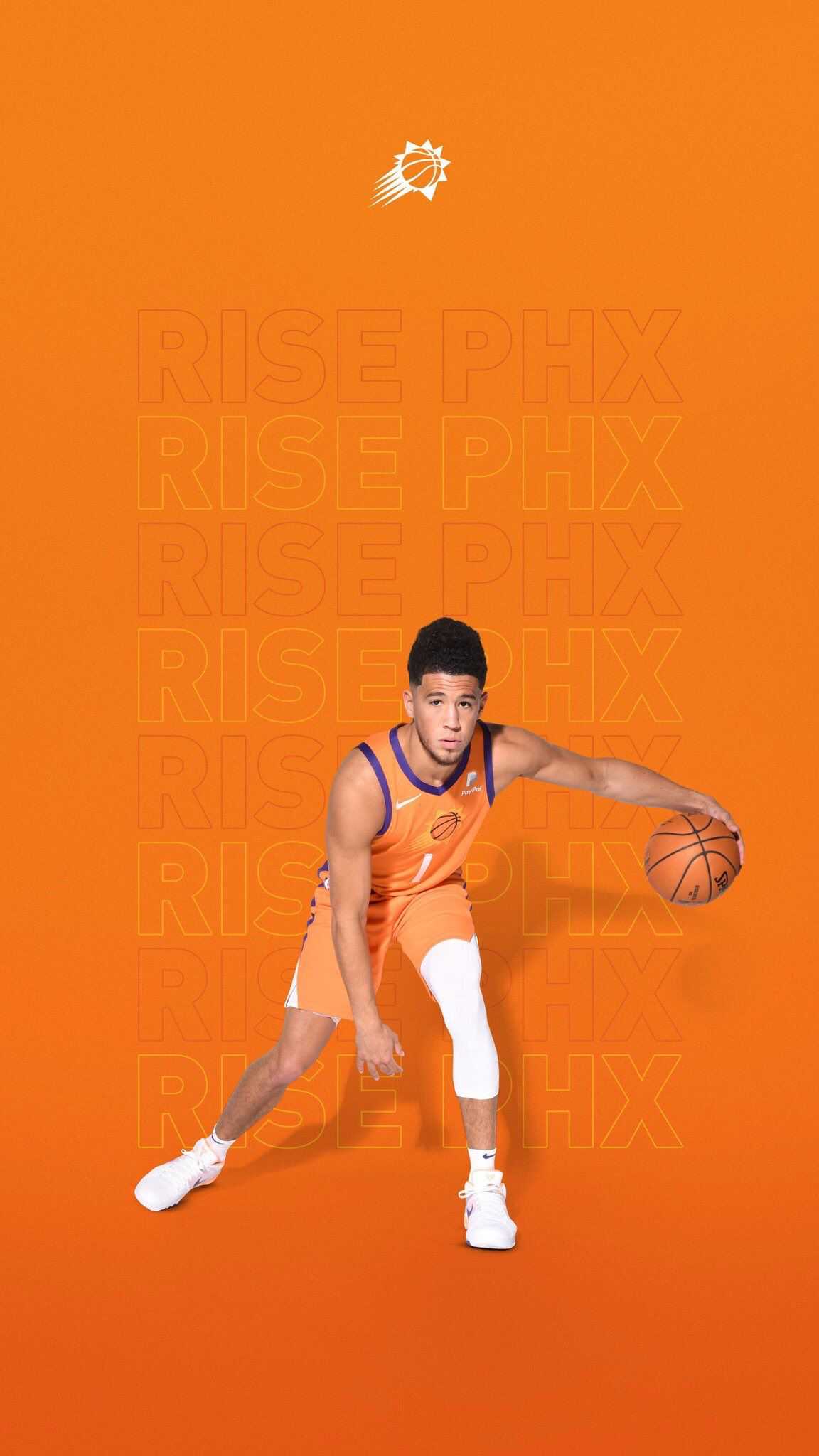Devin Booker 2021 NBA Wallpapers - Wallpaper Cave